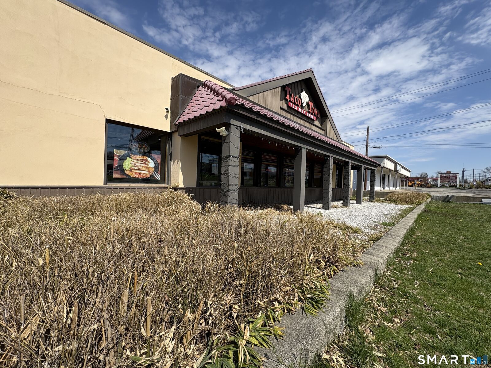 Property Photo:  199 Boston Post Road  CT 06477 