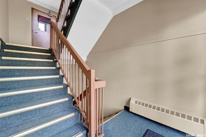 Photo de la propriété:  1121 McKercher Drive 202B  SK S7H 5B8 