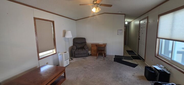 Property Photo:  150 W 11th Street Lot 26  WY 82801 