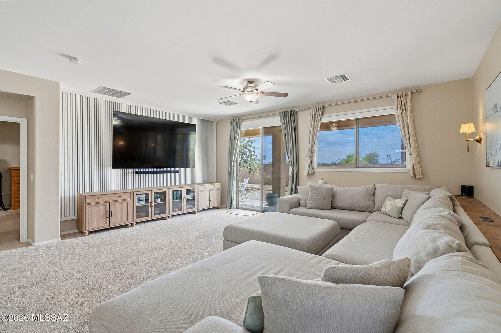 Property Photo:  13981 N Swift Spear Drive  AZ 85658 
