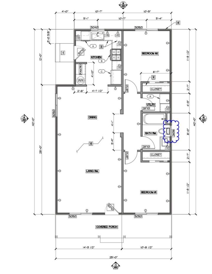 Property Photo:  1939 Bauder Street  CA 93662 