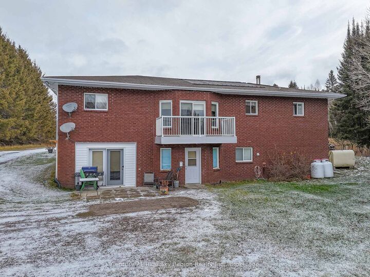 Property Photo:  592 Genesee Lake Road  ON P0H 1Z0 