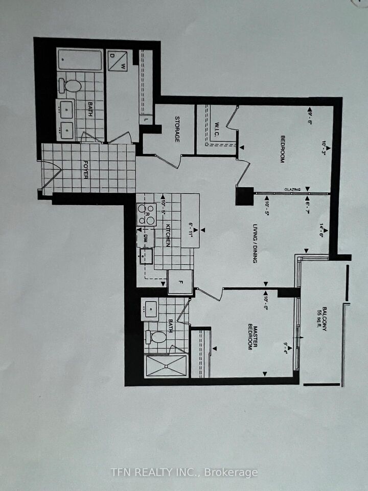 9201 Yonge Street 519 — photo 1