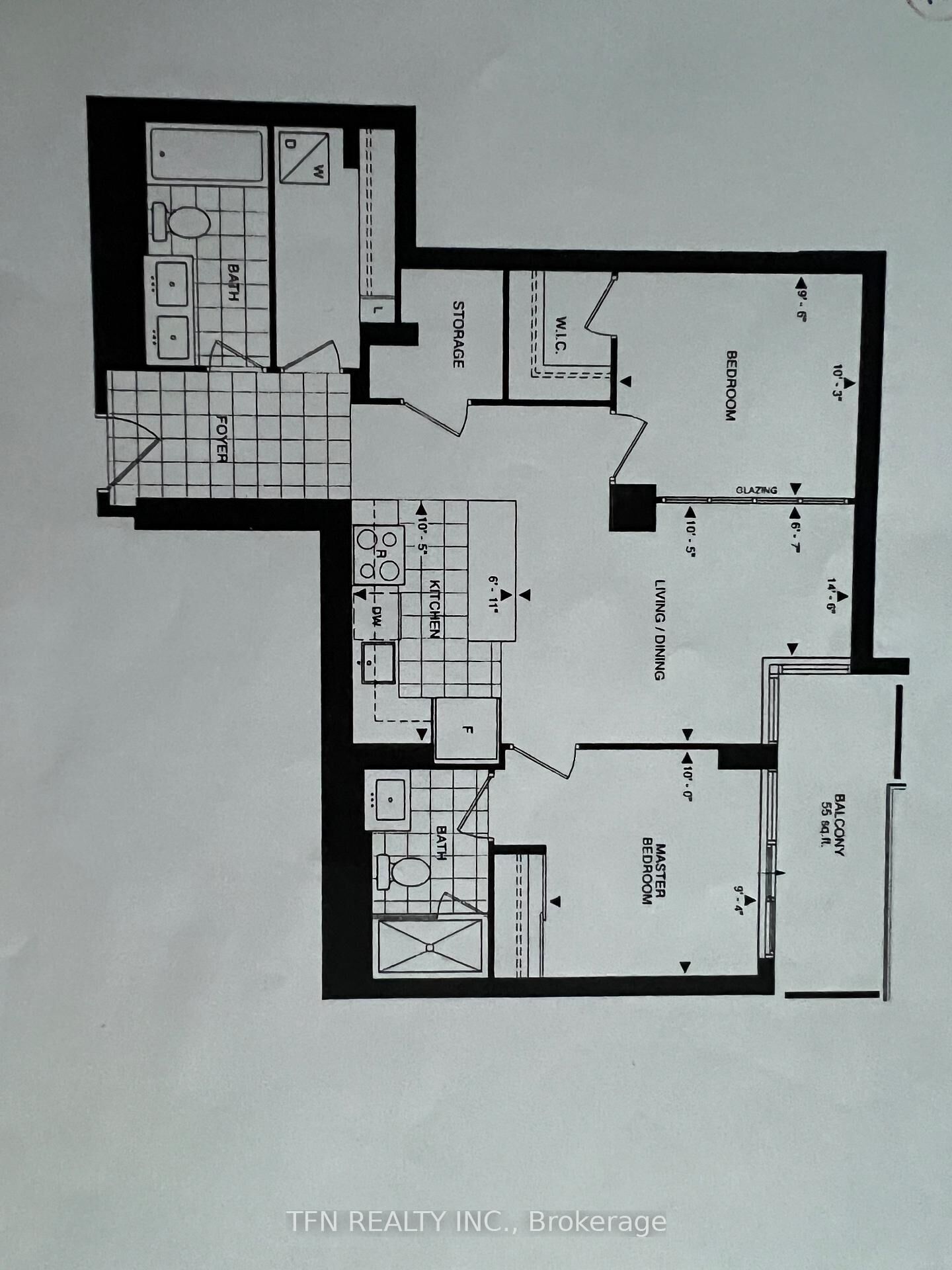 Property Photo: 9201 Yonge Street 519 ON L4C 6Z2