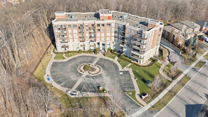 Property Photo:  483 Faith Drive 203  ON L5R 0A1 