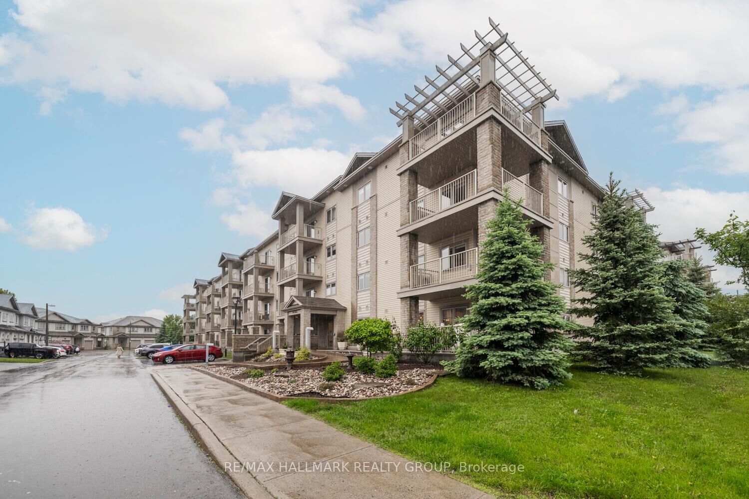 Property Photo: 141 Potts Private 309 ON K4A 0N7