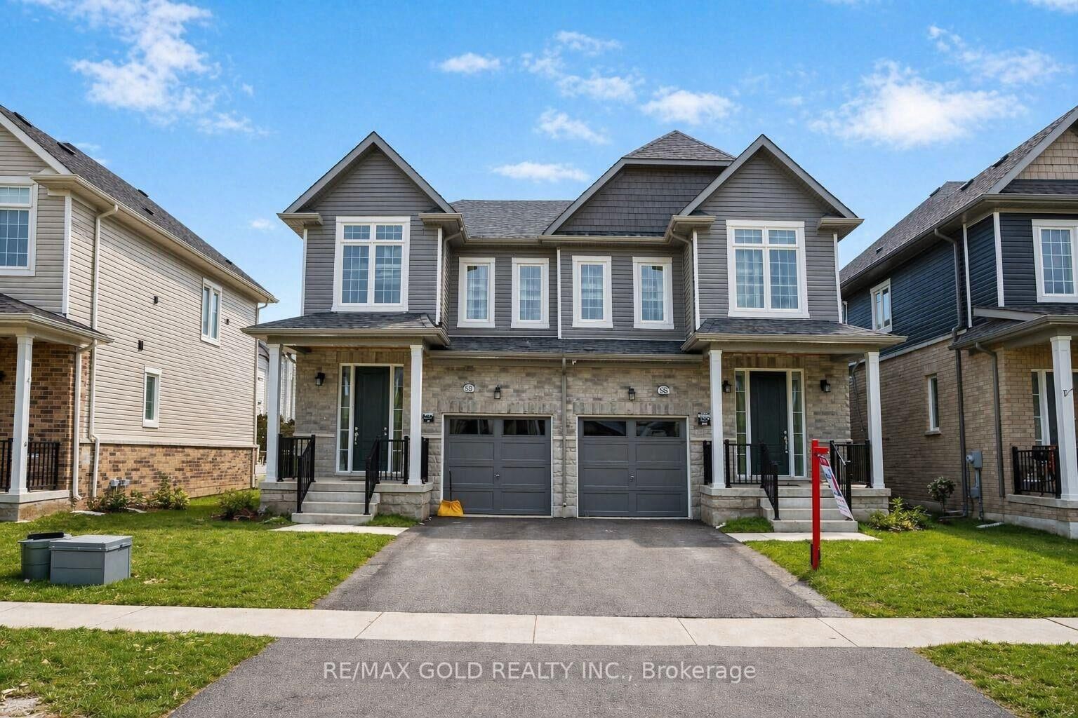 Property Photo: 86 Molozzi Street ON N0B 1T0