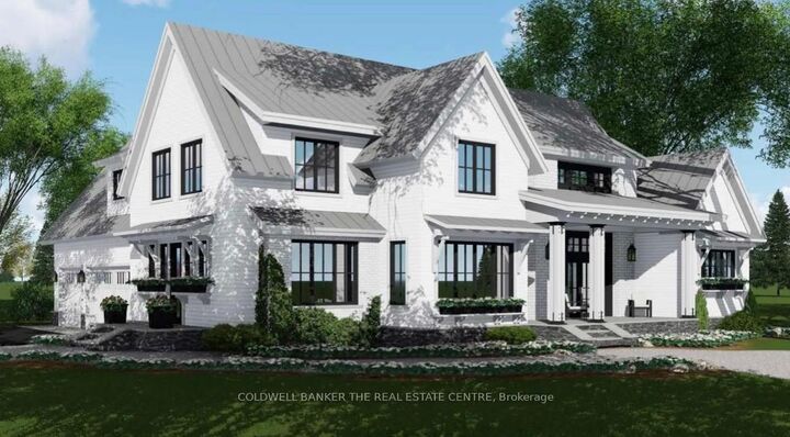 Property Photo: 511 Wagg Road ON L9P 1R4