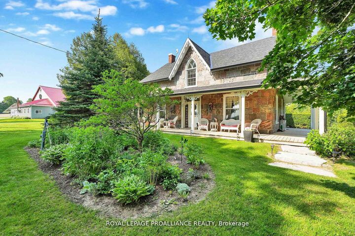 Property Photo:  1338 McDonald Road  ON K0K 2X0 