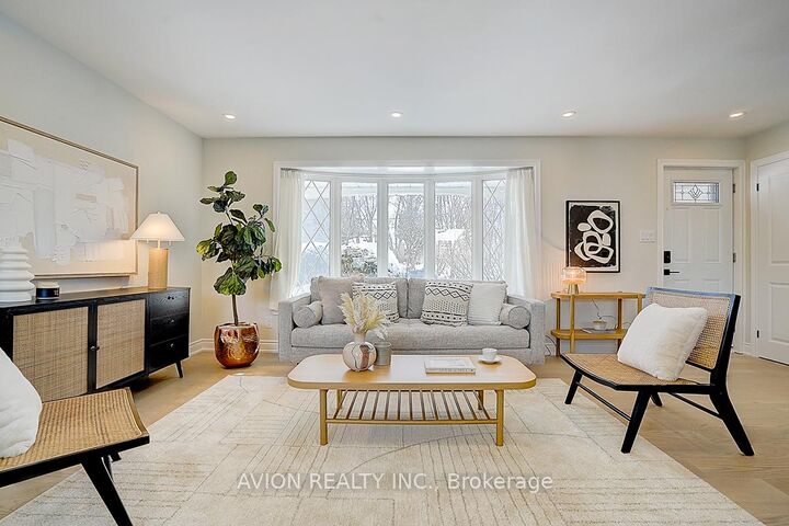 Property Photo: 24 Drakefield Road ON L3P 1G5