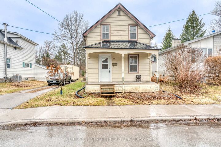 108 Beckwith Street E — photo 1