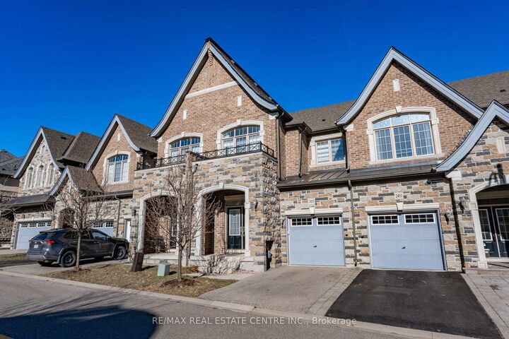 Property Photo: 2453 Village Common N/A ON L6M 0S2