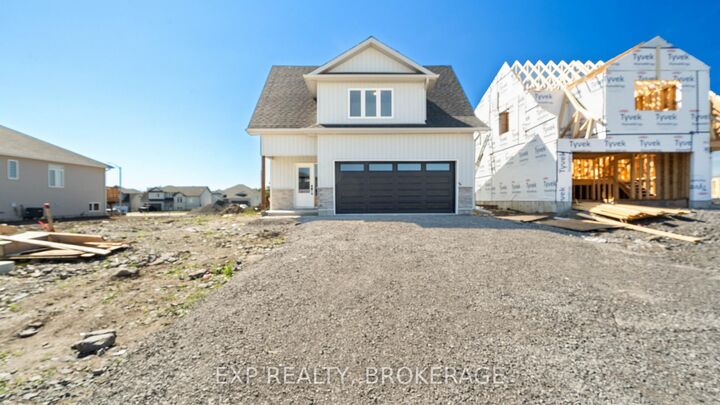 15 Summit (Lot 53) Crescent — photo 1