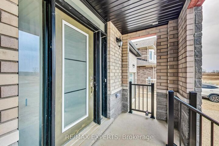 Property Photo: 62 Season Crescent ON L9Z 0M5