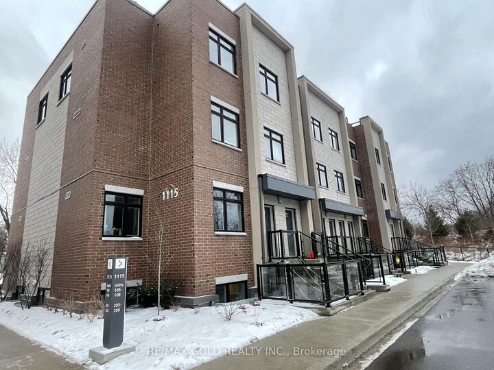 1115 Douglas McCurdy Comm Drive E 102 — photo 1