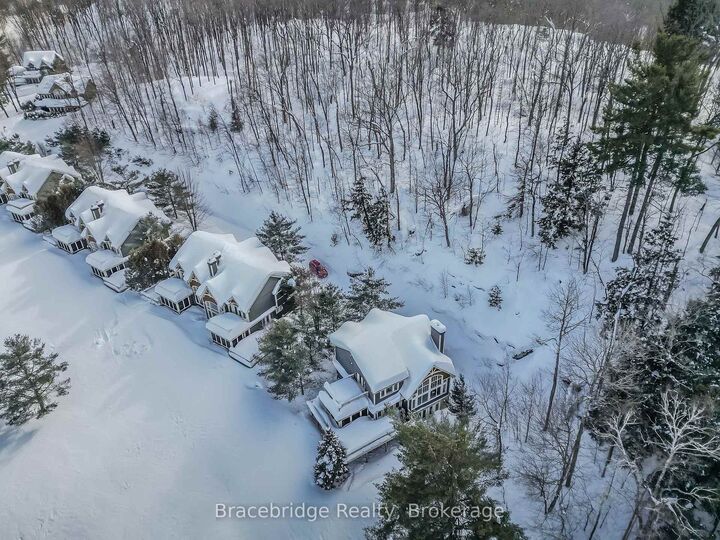 Property Photo: 3876 Muskoka Rd 118 Highway W Water's Edge W1 ON P0B 1J0