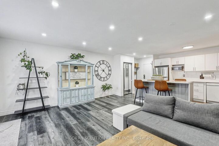 Property Photo: 563 Mornington Avenue 308 ON N5Y 4T8