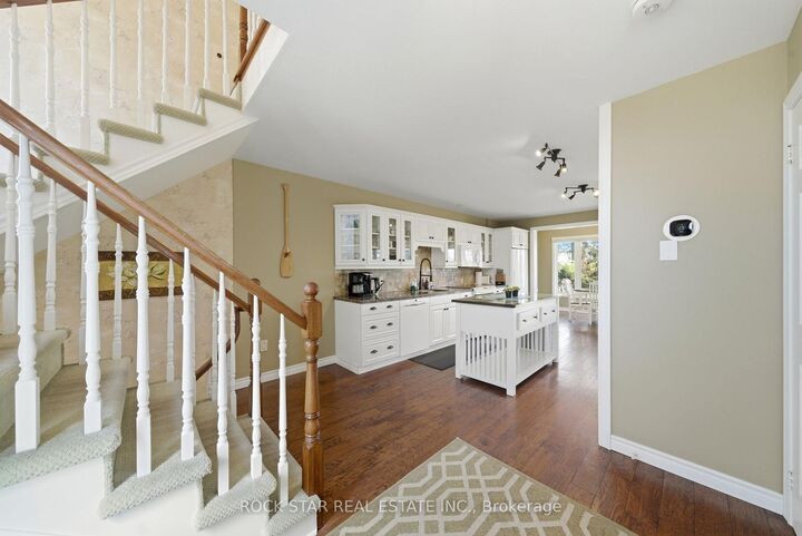 Property Photo: 72 Martindale Road ON L2S 2Y3