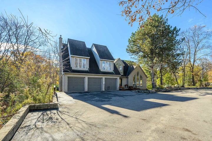Property Photo: 774 Old Dundas Road ON L9H 5E3