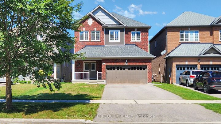 28 Richmond Park Drive — photo 1