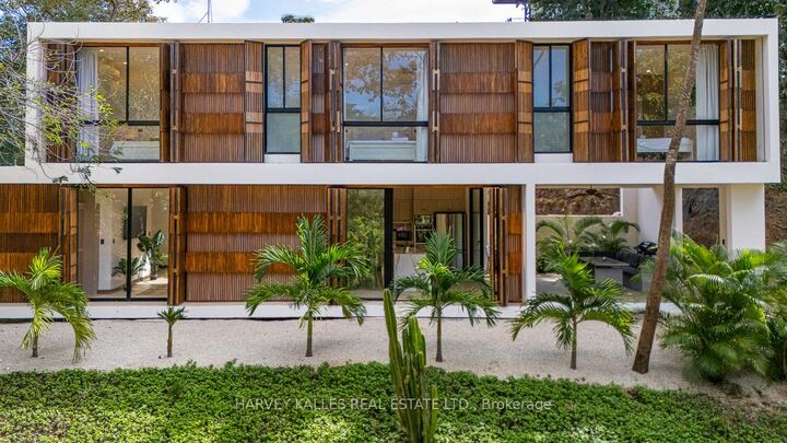 Property Photo:  1 Puerto Viejo Condominio Lomas De Conchal, Casa 37 N/A    