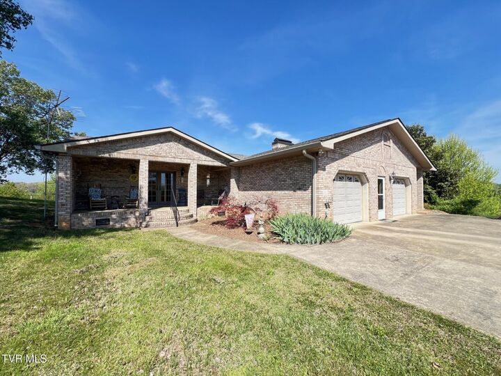 Property Photo:  60 West School Street  TN 37818 