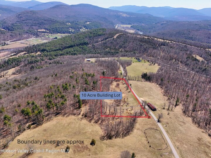 Property Photo: 172 Hank Oliver NY 12468