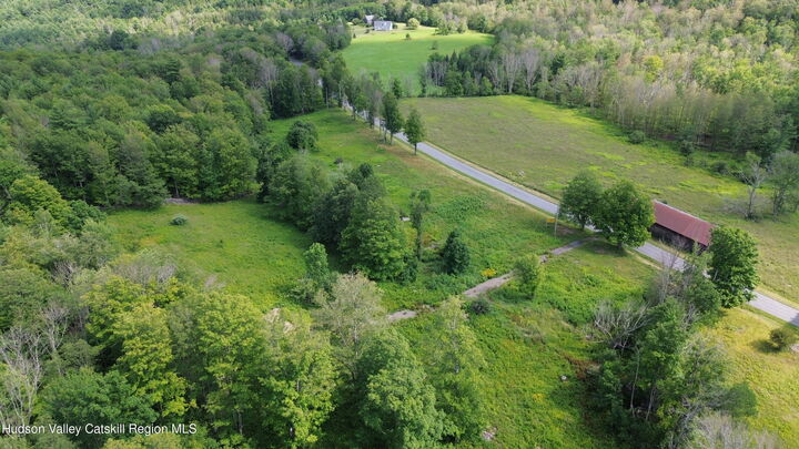 Property Photo: 172 Hank Oliver NY 12468