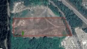 Property Photo:  1370 Greig Rd  BC V9P 1R6 