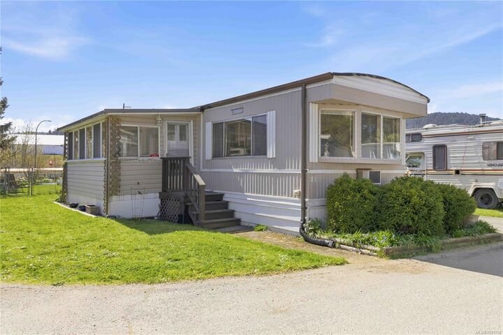 Property Photo:  2847 Sooke Lake Rd #48  BC V9B 4P8 