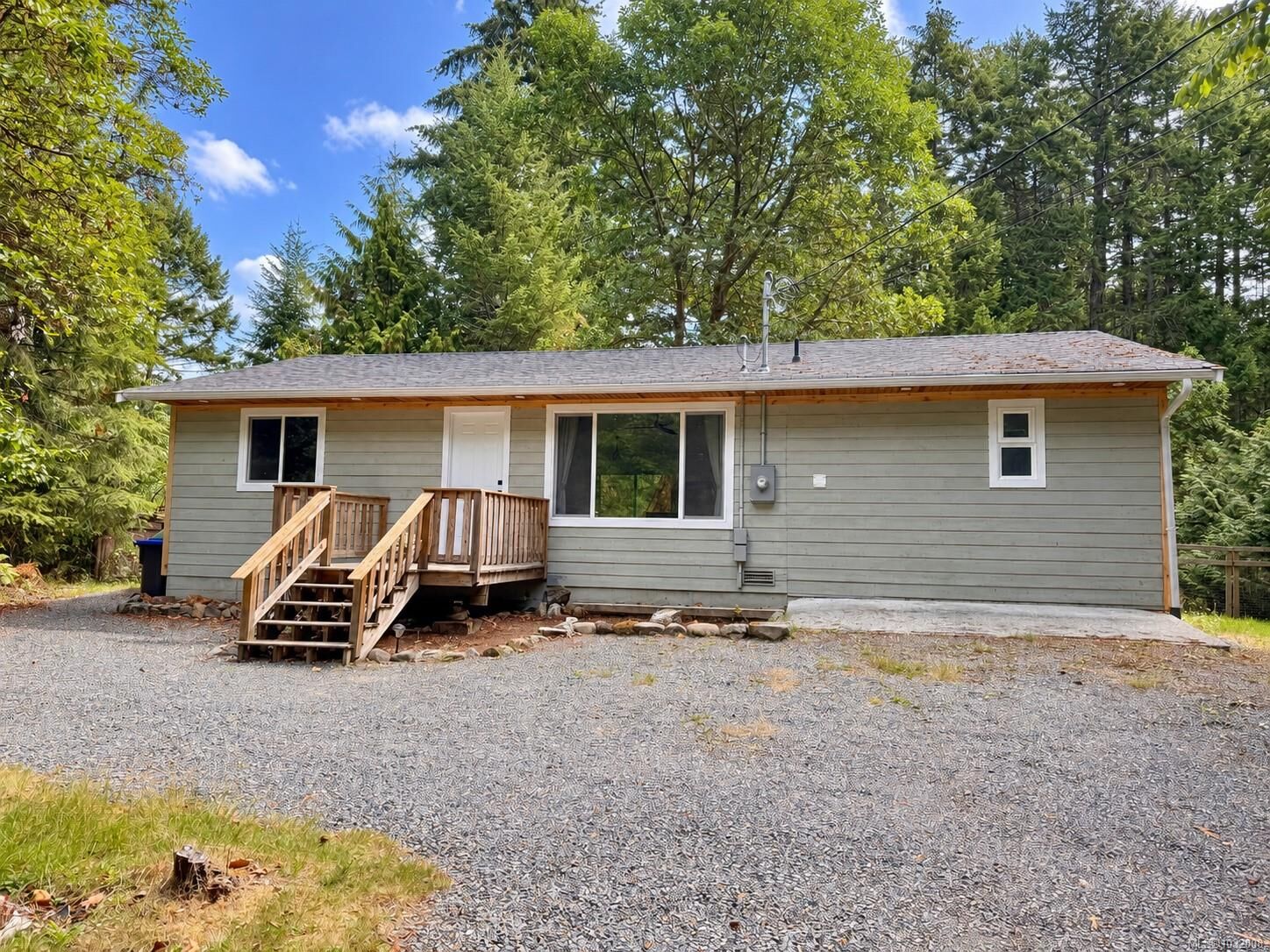 Property Photo:  840 Mary Rd  BC V0R 1X3 