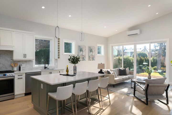Property Photo: 2284 Malaview Ave BC V8L 2E8
