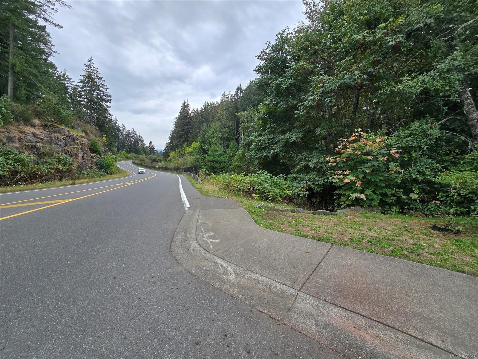 Property Photo:  Lot A St. Ann'S Dr  BC V9L 5M4 