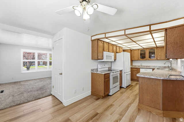 Property Photo:  1465 S 640 E  UT 84097 