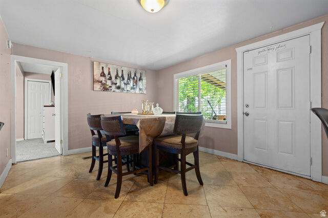 Property Photo:  756 W Little Matterhorn S 327  UT 84123 