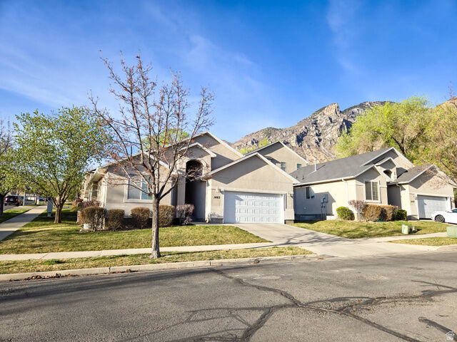 Property Photo:  1483 E 1230 S  UT 84606 