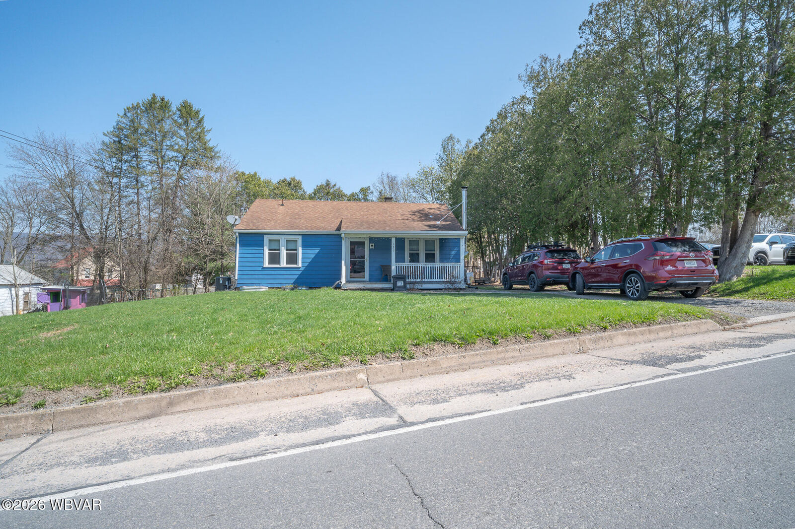 Property Photo:  139 School House Road  PA 17752 