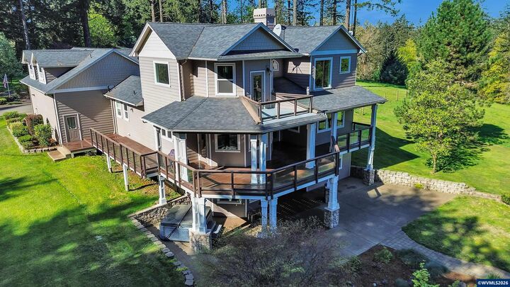 Property Photo:  3471 Cole Rd S  OR 97306 