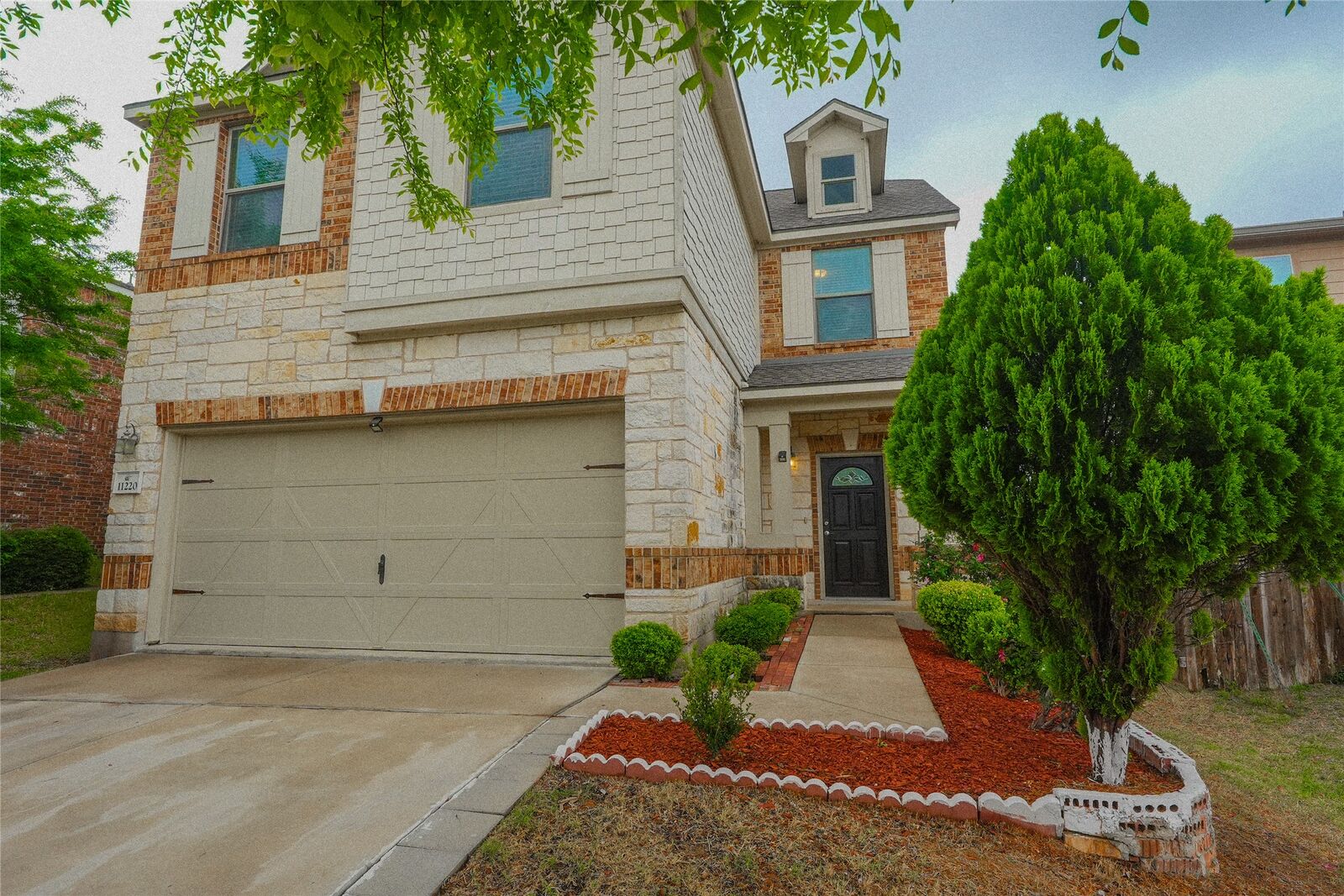 Property Photo:  11220 Kildoon Drive  TX 78754 