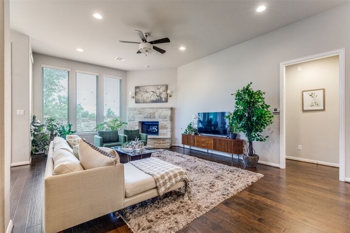 Property Photo:  4024 Castella Cove  TX 78641 