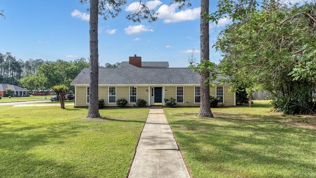 Property Photo:  169 Glendale Road  GA 31763 