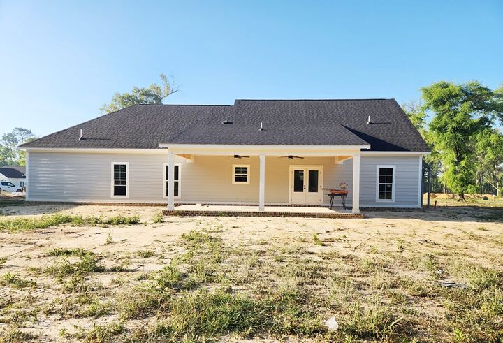 Property Photo:  110 Sawtooth Drive  GA 31763 