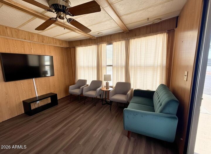 Property Photo:  269 N Winchester Road 10  AZ 85119 