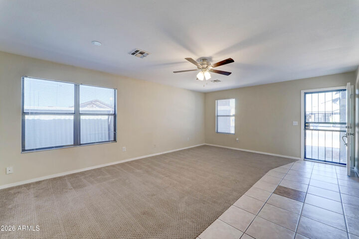 Property Photo:  11837 W Rosewood Drive  AZ 85335 