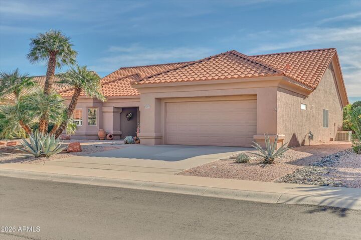 Property Photo:  14213 W Parada Drive  AZ 85375 