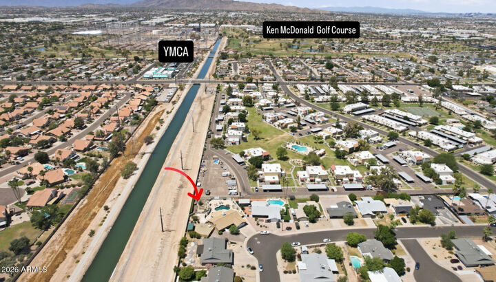 Property Photo:  6852 S Terrace Road  AZ 85283 
