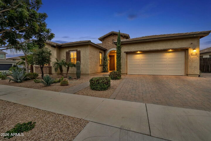 Property Photo:  22784 S 228th Place  AZ 85142 