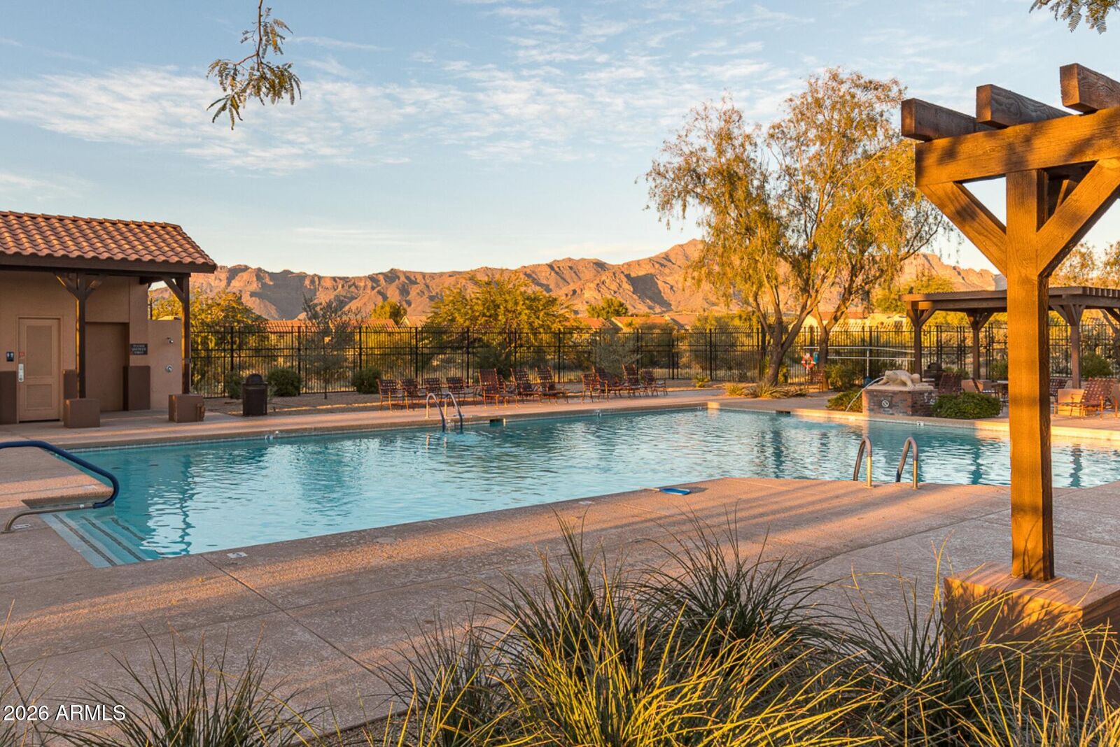 Property Photo:  10771 E Surveyor Court  AZ 85118 