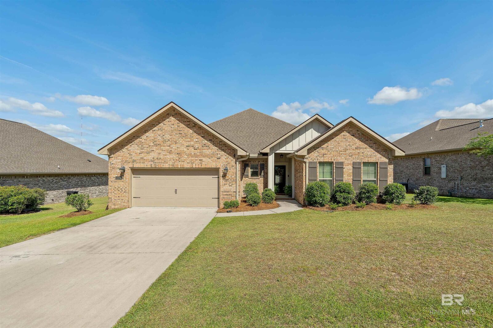 Property Photo:  12236 Lone Eagle Drive  AL 36527 