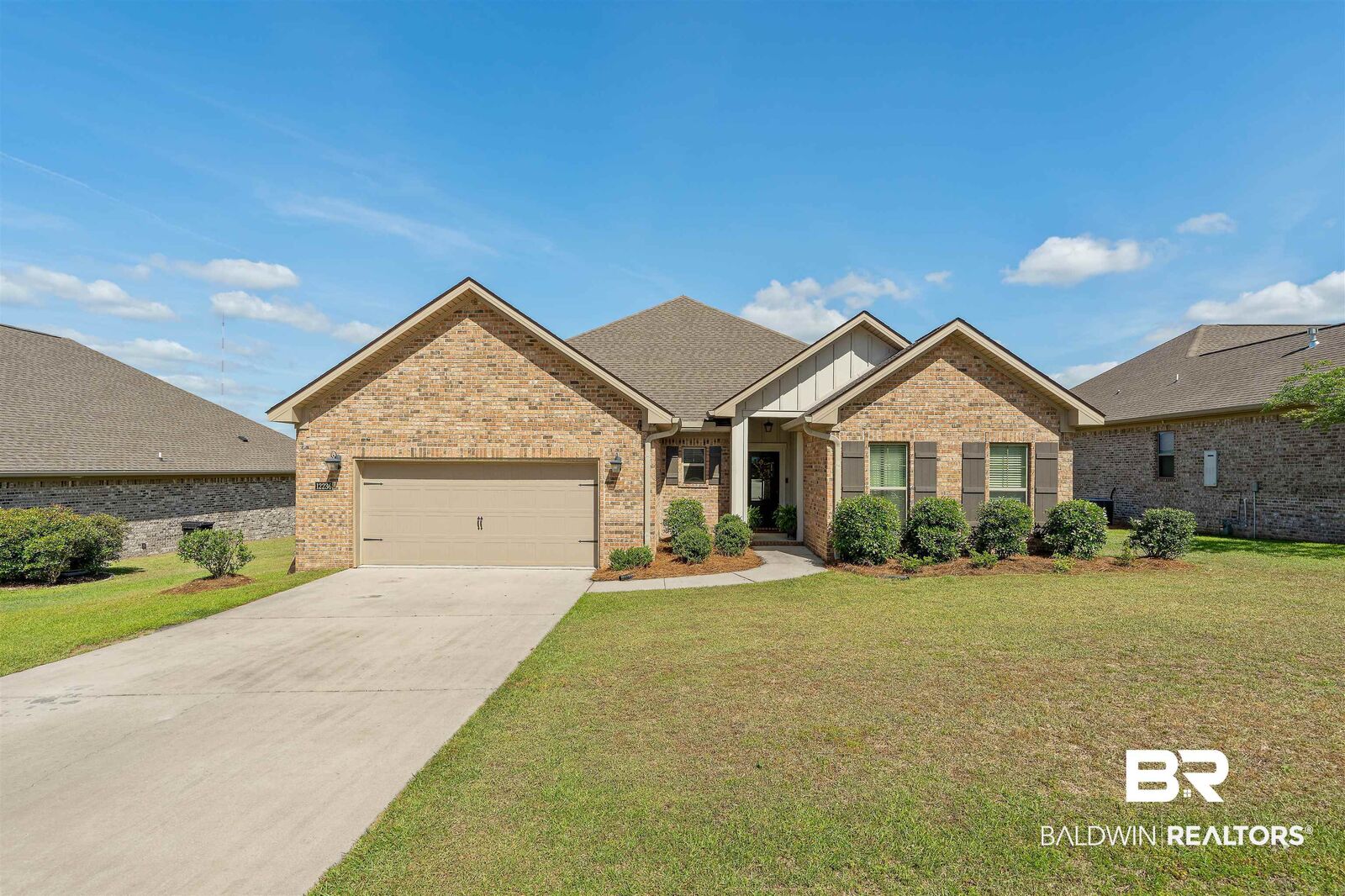 Property Photo: 12236 Lone Eagle Drive AL 36527